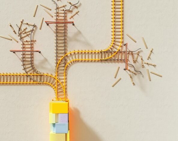 enterprise data alignment file