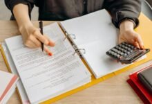 enterprise metric coordination file