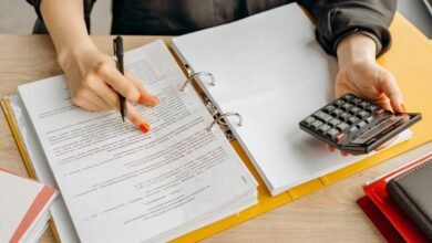 enterprise metric coordination file