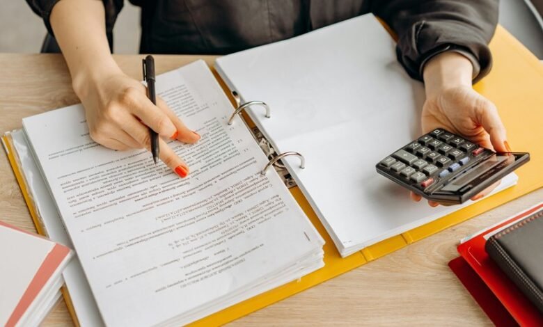 enterprise metric coordination file