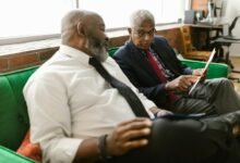 identifier coordination report summary