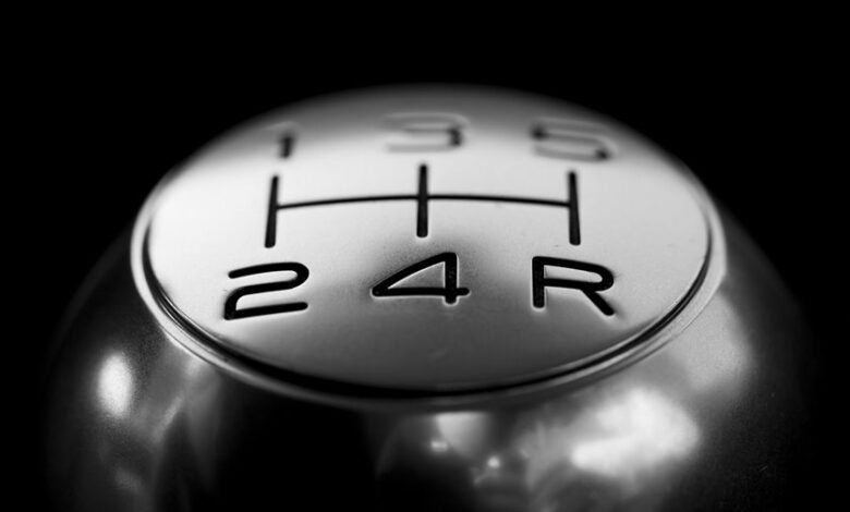 number control overview provided