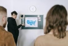 numeric analysis of associations