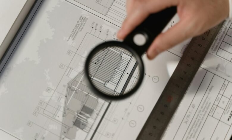 numeric architecture review conducted