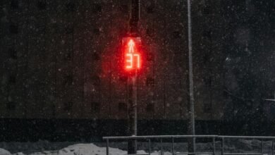 numeric signal consolidation report