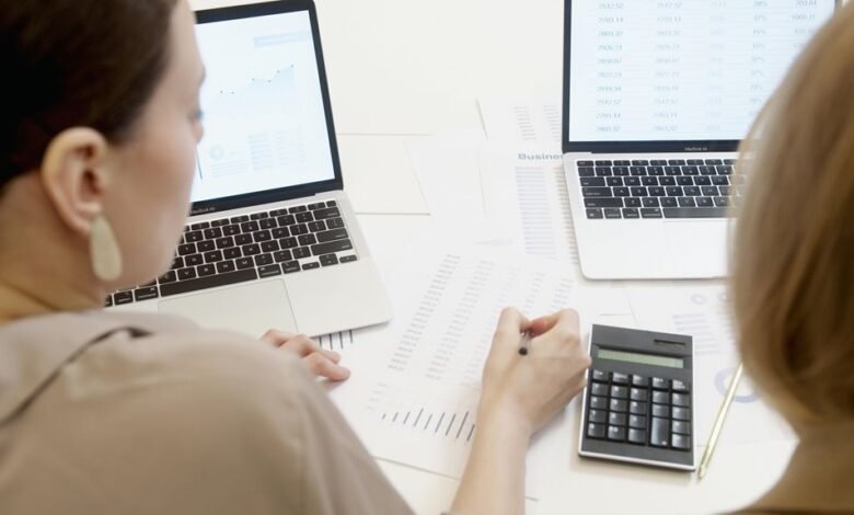 numeric traceability assessment report