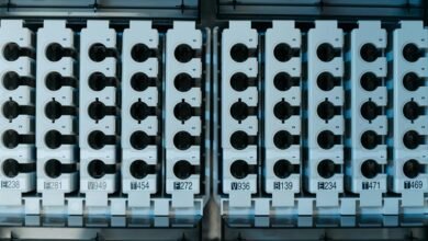 numerical pattern consistency check