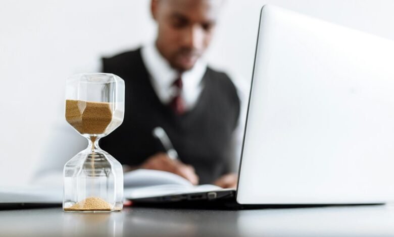 operational data alignment review