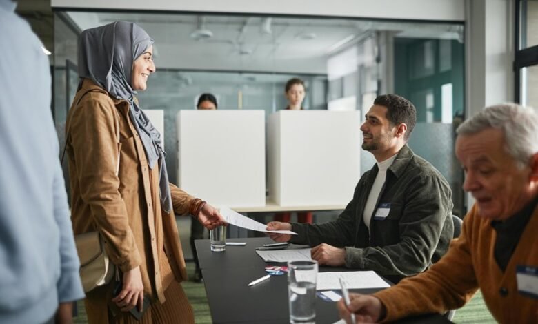 operational numeric governance details