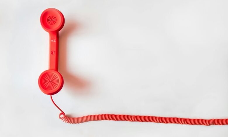 corporate tech service line