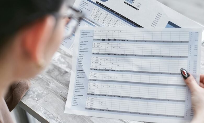 detailed analysis of 04445614700