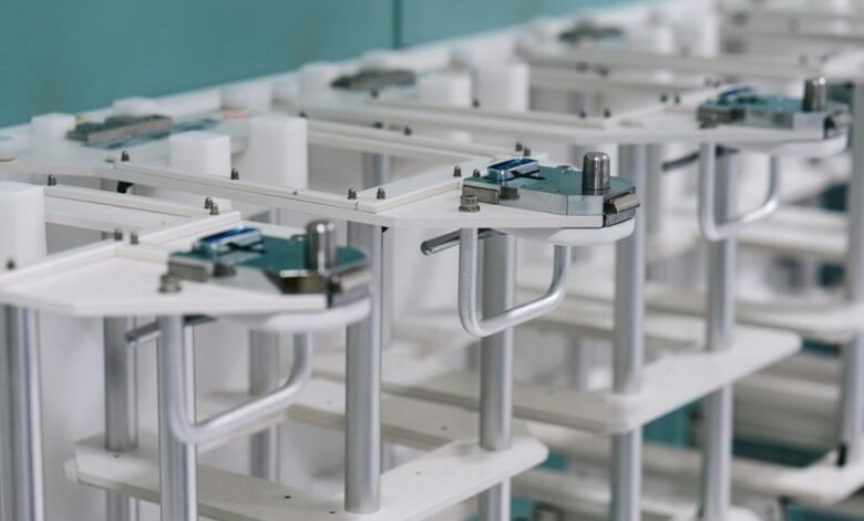 innovative frameworks and tools