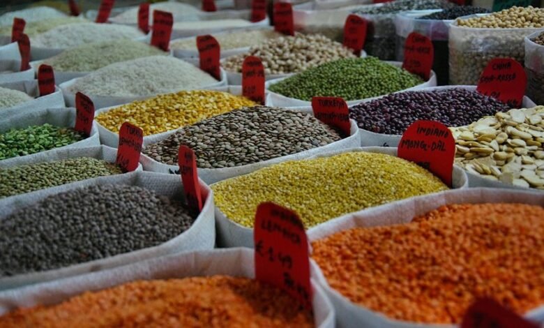 market pulse on vortex