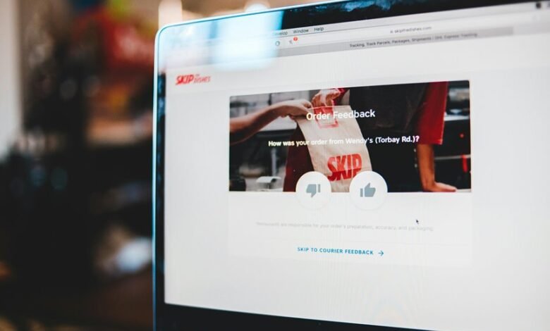 monitoring and feedback overview