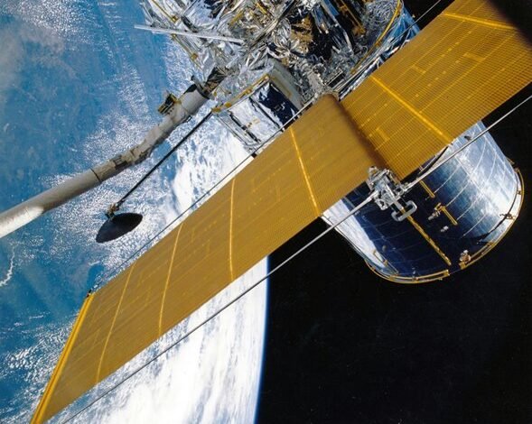 omega beam strategic launch