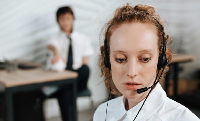 professional business tech support