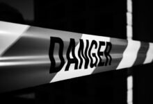 risk summary and alerts