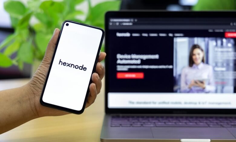 smart applications solutions contact