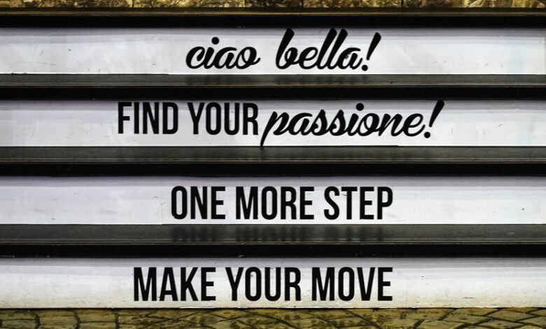 take action for progress