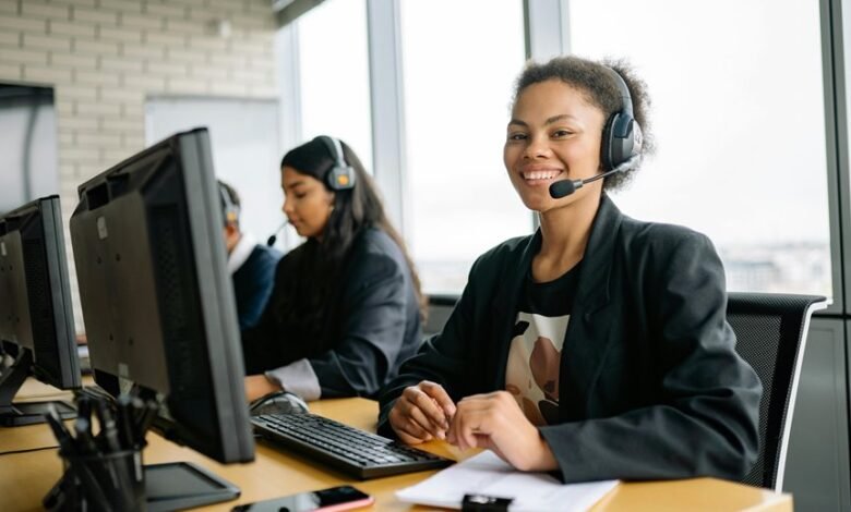 trusted corporate tech service