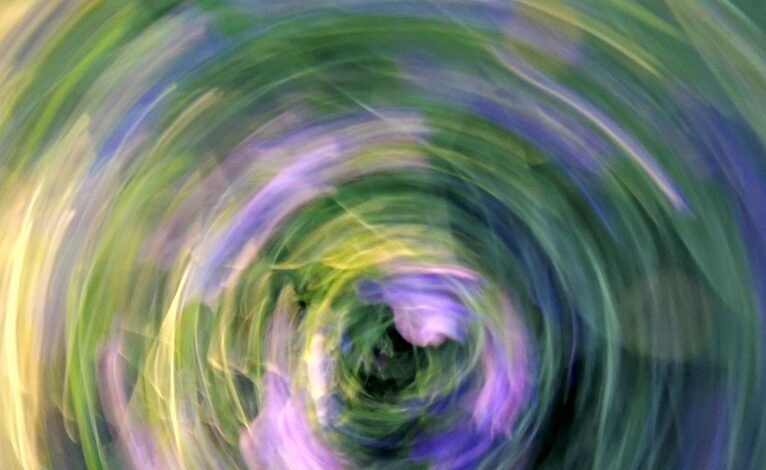 vortex market flow analysis