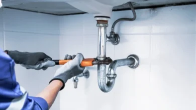 How A Plumbing Company In Parramatta Prevents Costly Water Damage?