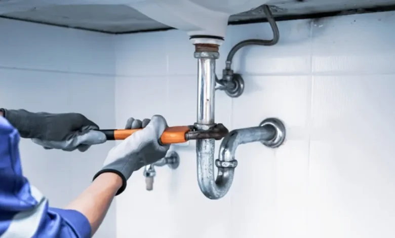 How A Plumbing Company In Parramatta Prevents Costly Water Damage?